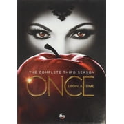 Once Upon a Time: The Complete Third Season