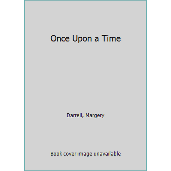 Pre-Owned Once Upon a Time: The Fairy Tale World of Arthur Rackham (Studio Book) (Hardcover) 067052574X 9780670525744