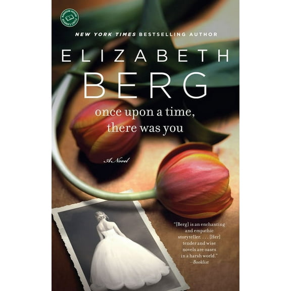 Once Upon a Time, There Was You, (Paperback)