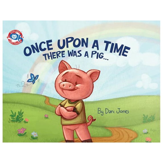Pre-Owned Once Upon a Time There Was a Pig...
