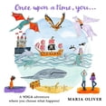 thumbnail image 1 of Once Upon a Time, You... Once Upon a Time, You...: A yoga adventure where you choose what happens!, (Paperback), 1 of 1