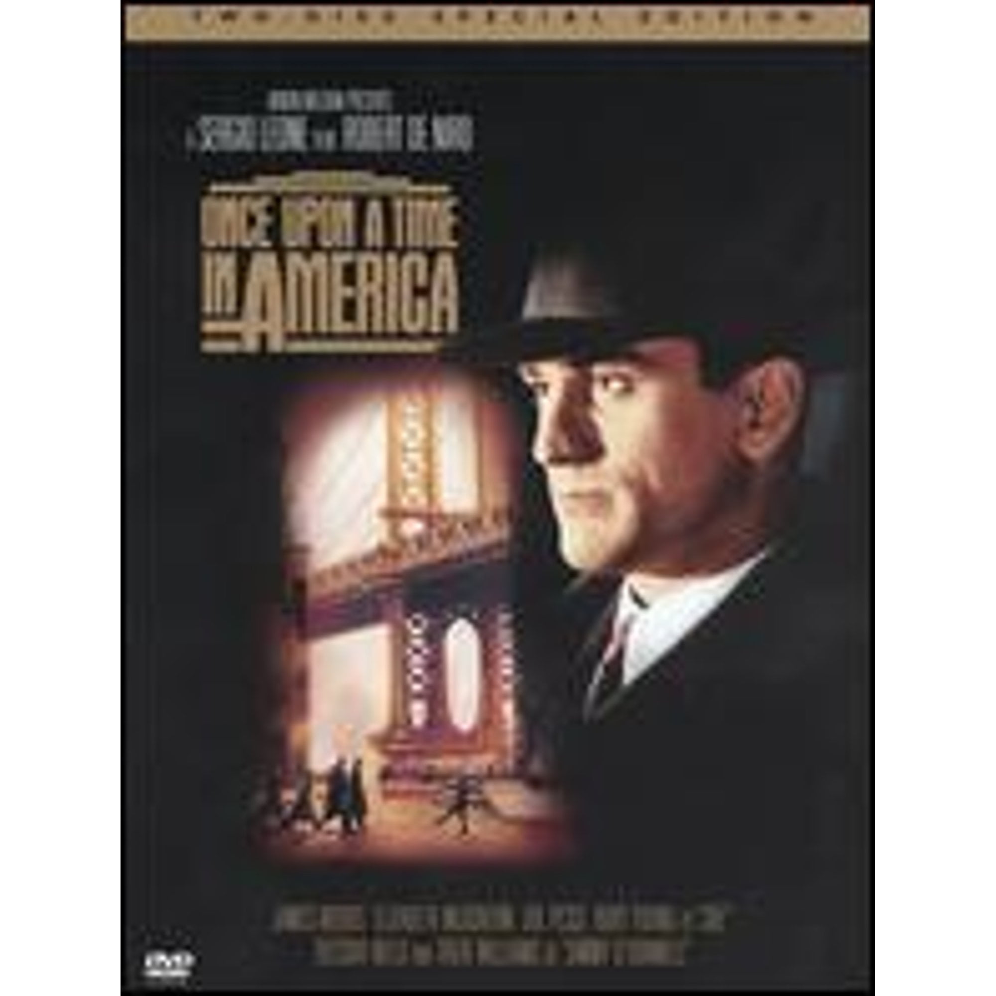 洋画・外国映画 DVD Once Upon A Time in AMERICA Amazon.com: Once Upon A Time In America : Movies & TV