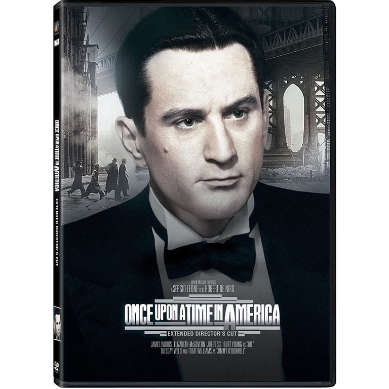 Once Upon a Time in America - Walmart.com