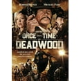 thumbnail image 1 of Once Upon a Time in Deadwood (DVD), Uncorked, Western, 1 of 1