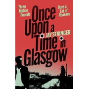 Once Upon a Time in Glasgow, Paperback