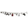 thumbnail image 1 of Once Upon a Time with Jar Silvertone Metal Charm Bracelet, 1 of 1