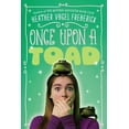 thumbnail image 1 of Once Upon a Toad, (Paperback), 1 of 1