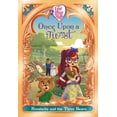 thumbnail image 1 of Once Upon a Twist: Ever After High: Once Upon a Twist: Rosabella and the Three Bears (Paperback), 1 of 2