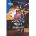 thumbnail image 1 of Pre-Owned Matched by Masala: 2 (Once Upon a Wedding) Paperback, 1 of 1