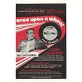 thumbnail image 1 of Once Upon a Wheel Movie Poster - 11 x 17 in., 1 of 1