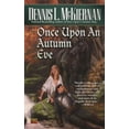 thumbnail image 1 of Pre-Owned Once upon an Autumn Eve (Paperback) 9780451460974, 1 of 1