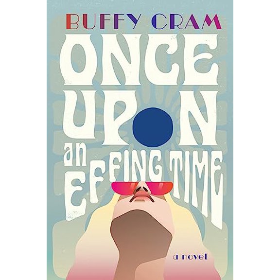Pre-Owned Once Upon an Effing Time (Paperback) 1771623608 9781771623605
