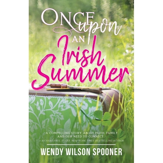 Once Upon an Irish Summer, (Paperback)