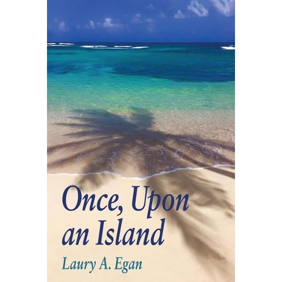 Once, Upon an Island, (Paperback)