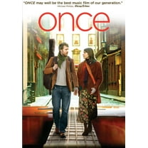 Pre-Owned Once (Dvd) (Good)