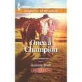 thumbnail image 1 of Pre-Owned Once a Champion (Unknown) 0373607814 9780373607815, 1 of 1