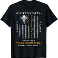thumbnail image 1 of Once a Combat Medic, Always a Combat Medic T-Shirt, 1 of 4