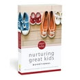 thumbnail image 1 of Pre-Owned Niv, Once-A-Day Nurturing Great Kids Devotional, Paperback: 365 Practical Insights for Parenting with Grace (Paperback) 0310431921 9780310431923, 1 of 1