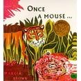 thumbnail image 1 of Pre-Owned Once a Mouse... Paperback, 1 of 1