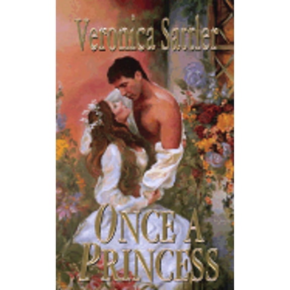 Pre-Owned Once a Princess (Paperback) 0821769219 9780821769218