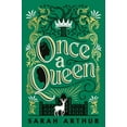 thumbnail image 1 of Pre-Owned The Carrick Hall Novels Once a Queen, (Paperback), 1 of 1
