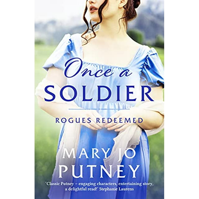 Pre-Owned Once a Soldier (Paperback) 180032572X