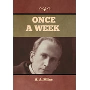 Once a Week Hardcover