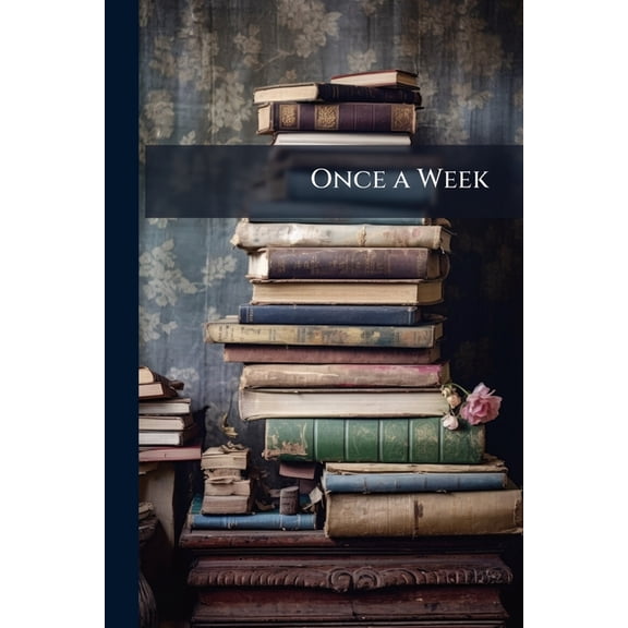 Once a Week : 7 (Paperback)