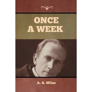 Once a Week Paperback