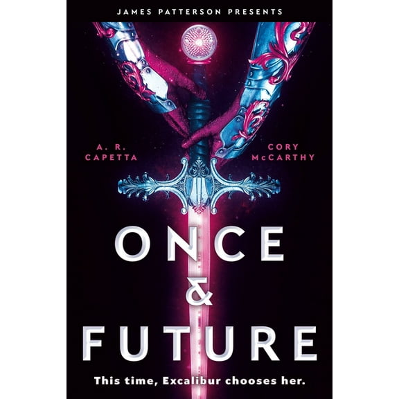 Once & Future, (Paperback)
