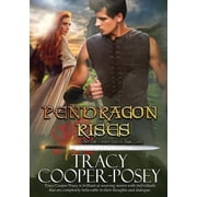 Once and Future Hearts Pendragon Rises Large Print Edition Paperback