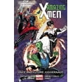 thumbnail image 1 of Once and Future Juggernaut (X-Men, Volume 3), 1 of 1
