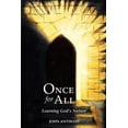 thumbnail image 1 of Once for All Once for All: Learning God's Nature, Book 1, (Paperback), 1 of 1