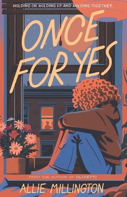 Once for Yes, (Paperback)