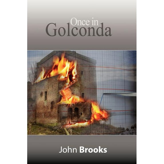 Once in Golconda: The Great Crash of 1929 and its aftershocks (Paperback)