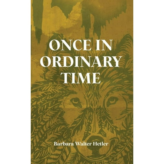 Once in Ordinary Time, (Paperback)