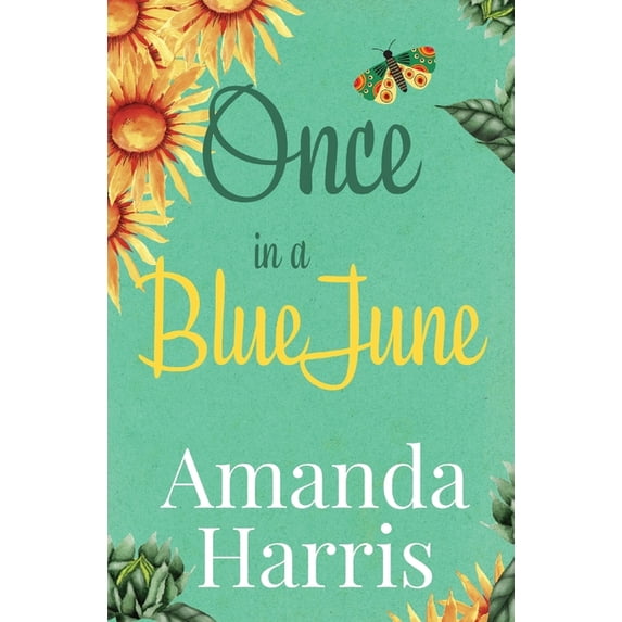 Once in a Blue June, (Paperback)