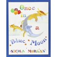 thumbnail image 1 of Pre-Owned Once in a Blue Moon (Paperback) 0195408810 9780195408812, 1 of 1