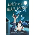 thumbnail image 1 of Pre-Owned Once in a Blue Moon Hardcover, 1 of 1