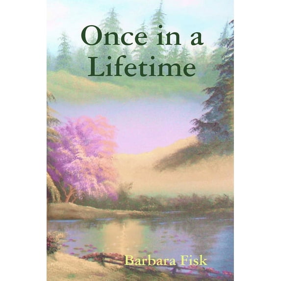Once in a Lifetime, (Paperback)
