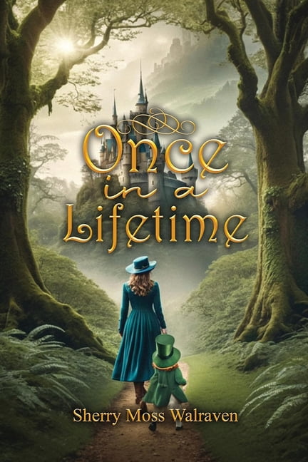 Once in a Lifetime, (Paperback)