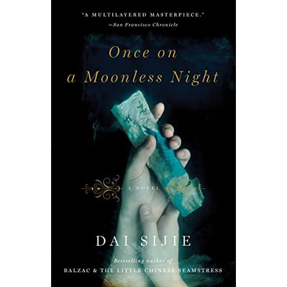 Pre-Owned Once on a Moonless Night (Vintage International)