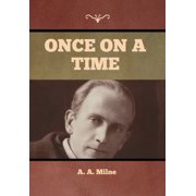 Once on a Time, Hardcover