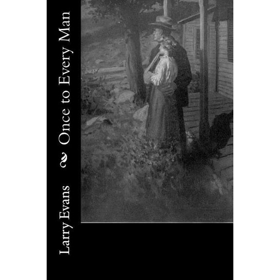 Once to Every Man (Paperback)