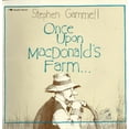 thumbnail image 1 of Pre-Owned Once upon Macdonald's Farm (Paperback) 0689713797 9780689713798, 1 of 1