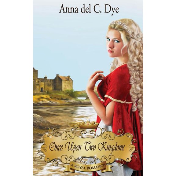 Once upon Two Kingdoms