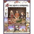 thumbnail image 1 of Pre-Owned Once Upon a Company (Hardcover) 0531300897 9780531300893, 1 of 1