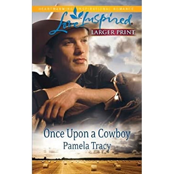 Pre-Owned Once Upon a Cowboy (Mass Market Paperback) 0373815670 9780373815678