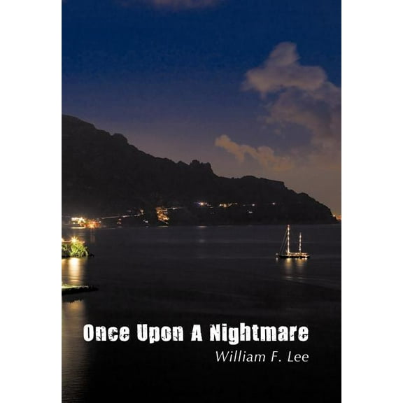 Once upon a Nightmare