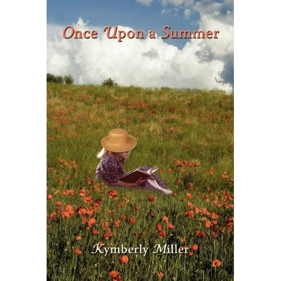 Once Upon a Summer (Paperback)